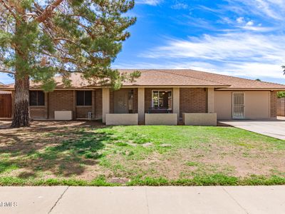 4107 W Campo Bello Dr, Glendale, AZ, 85308