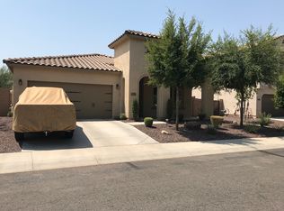 1975 E Mia Ln, Gilbert, AZ 85298