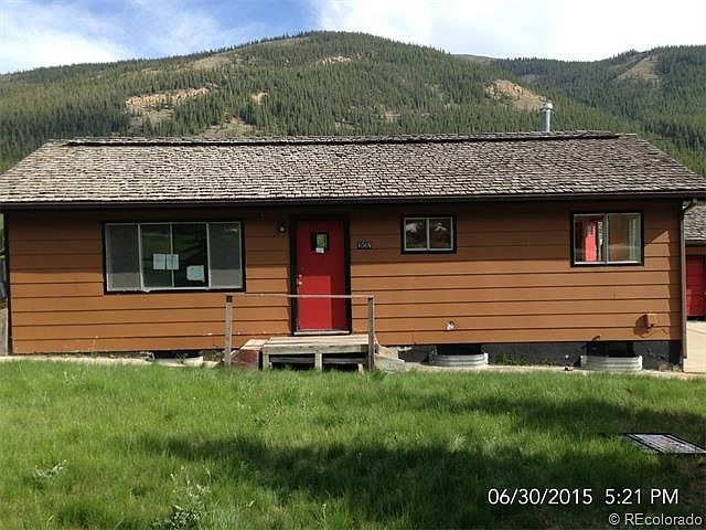 For Sale: 4068 Highway 91, Leadville, CO 80461