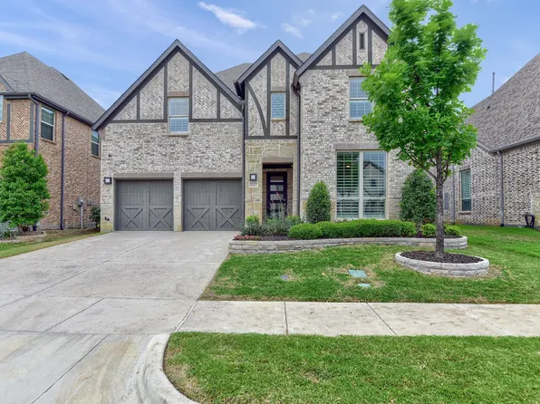 8217 Richmond, The Colony, TX 75056