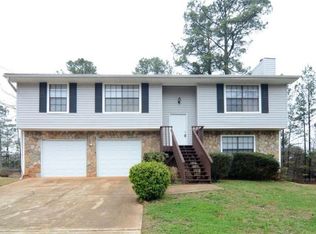 3674 Riverchase Ter, Decatur, GA 30034