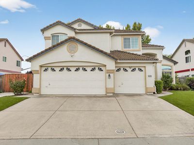 8710 Morning Glory Way, Elk Grove, CA, 95624