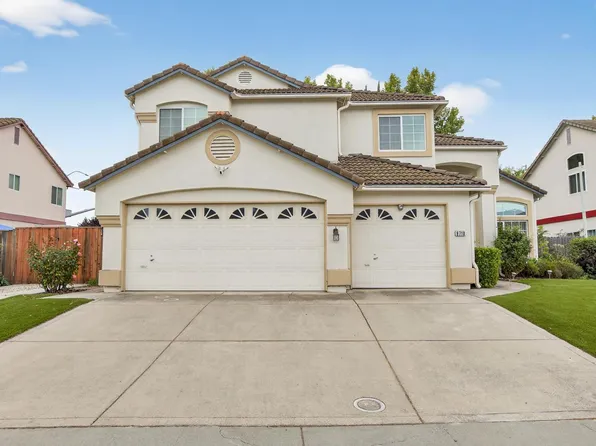 8710 Morning Glory Way, Elk Grove, CA 95624
