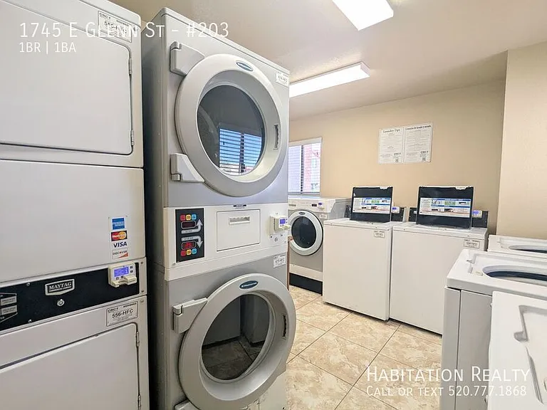 1745 E Glenn St #203 — Photo 17