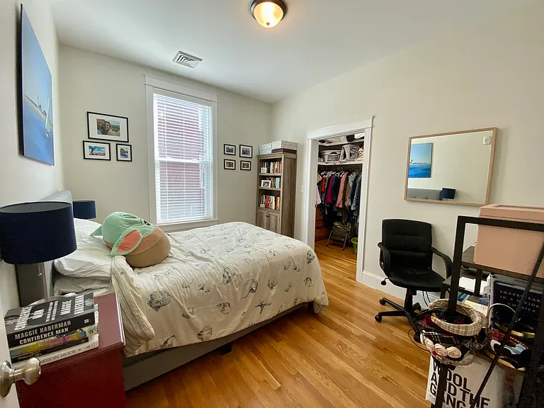 405 S Huntington Ave #1L — Photo 10