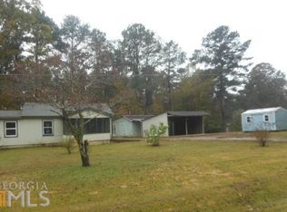 2479 Freeman Rd, Jonesboro, GA 30236