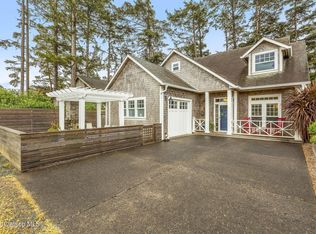186 Treasure Cove Ln, Manzanita, OR 97130
