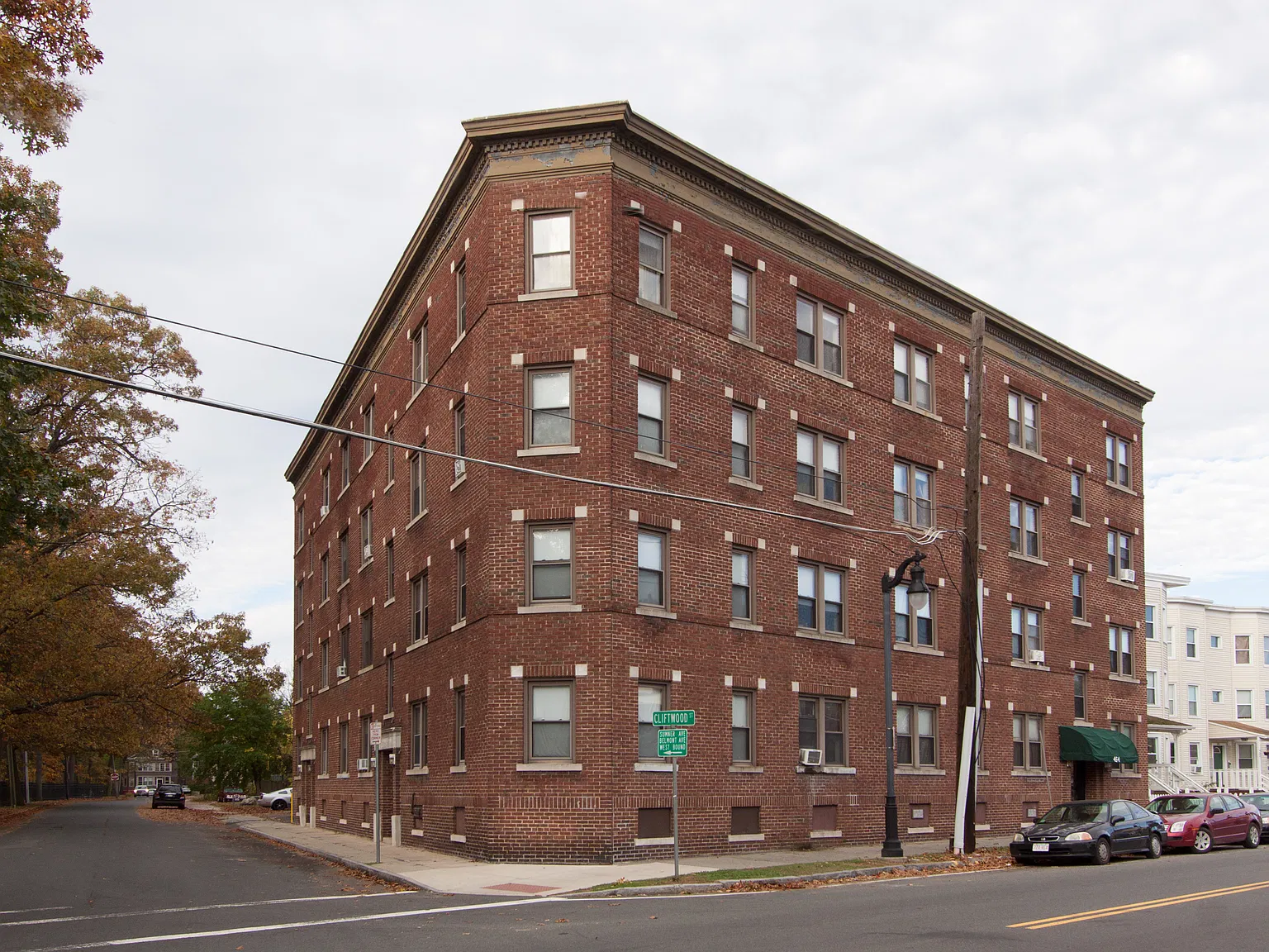 1 bed, 475 sqft, $1,100 — Photo 1