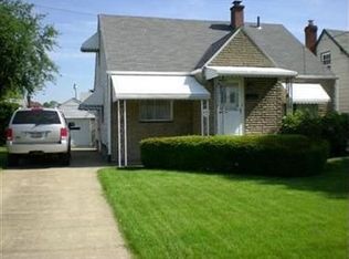 1352 E Boston Ave, Youngstown, OH 44502