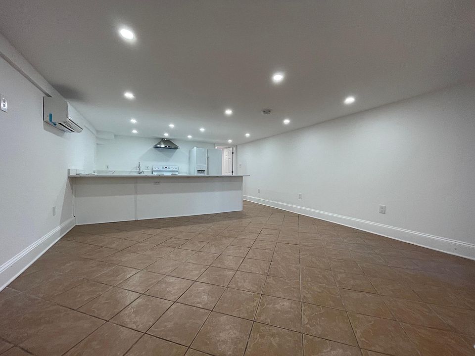 Living and Dining Space