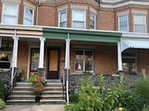 228 S 14th St, Allentown, PA 18102