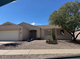 2888 S Beck Dr, Tucson, AZ 85730