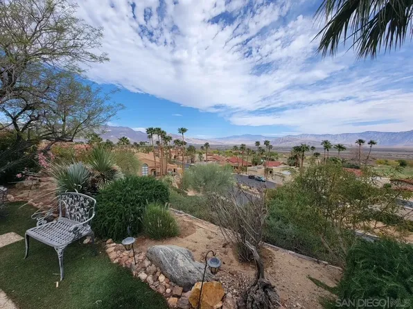 4683 Desert Vista Dr, Borrego Springs, CA 92004