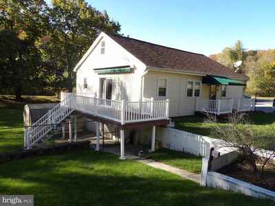 921 Garfield Ave, Pottsville, PA, 17901