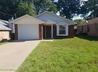 3634 Andrea St, Longview, TX 75604