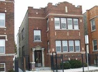 6333 S California Ave #2, Chicago, IL 60629