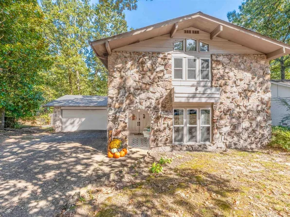 1517 Circledale Rd, N Little Rock, AR 72116