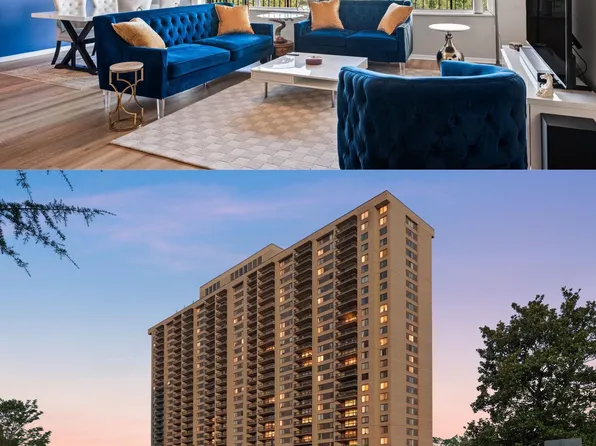 3705 S George Mason Dr APT 914S, Falls Church, VA 22041