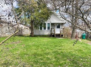 458 Dupont Ave, Ypsilanti, MI 48197