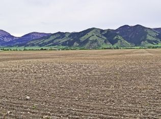 Tbd Springhill Rd, Belgrade, MT 59714