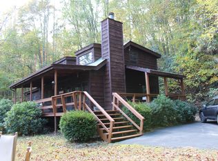 364 Seay Mountain Rd, Waynesville, NC 28785