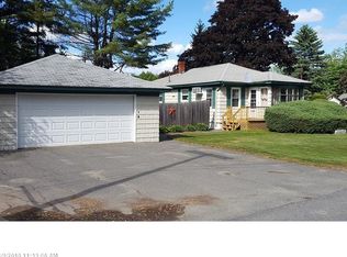 7 Bolduc Ave, Winslow, ME 04901