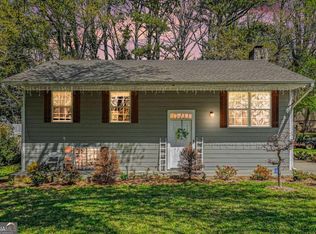 6460 Boca Grande Blvd, Forest Park, GA 30297