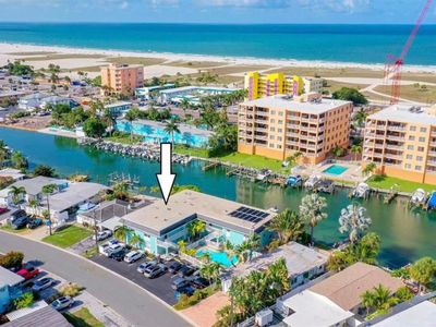 11440 1st St E APT 7, Treasure Island, FL, 33706