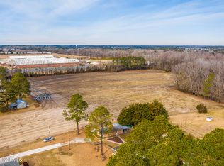 0 Forlines Rd, Greenville, NC 27834