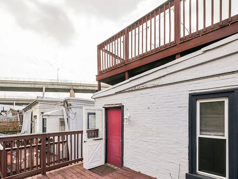 4163 Ridge Ave #2 — Photo 9