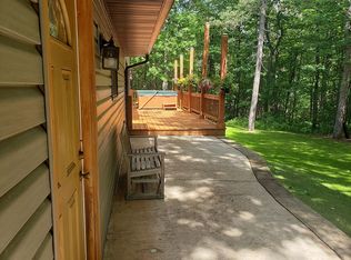 6070 Highway 51, Hazelhurst, WI 54531