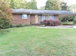 3500 Baxter Rd SE, Winston Salem, NC 27107