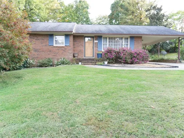 3500 Baxter Rd SE, Winston Salem, NC 27107
