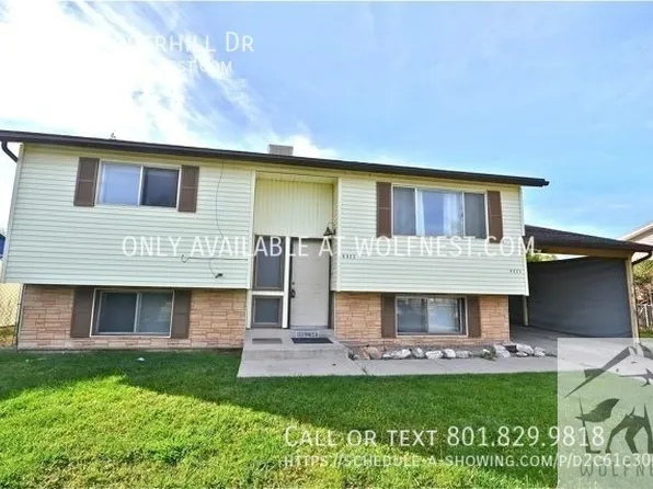 6823 W Copperhill Dr, West Valley City, UT 84128