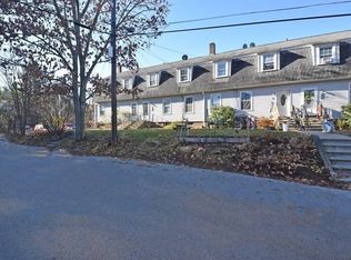 32 Nelson St #32, Barre, MA 01005