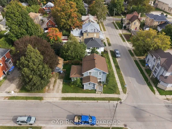 310 Barber Ave N, North Perth, ON N4W 1R9
