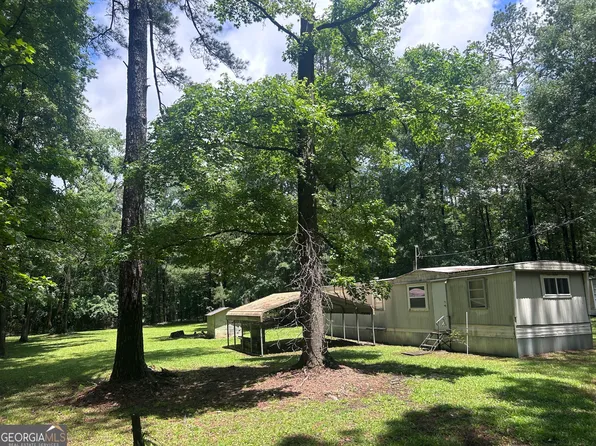 1108 Horseshoe Cir, Macon, GA 31217