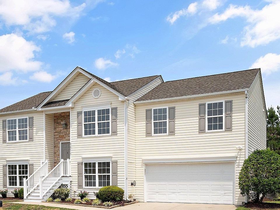 4813 Alenja Ln, Raleigh, NC 27616 Zillow