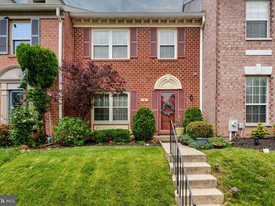 9 Kathsway Ct, Baltimore, MD, 21234