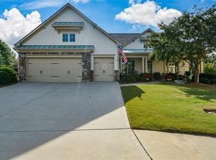 211 Big Cedar Run, Canton, GA 30114
