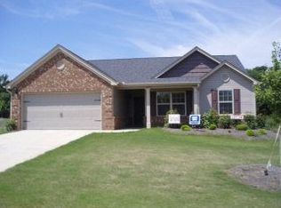 622 Hannah Heights Trl, Hull, GA 30646