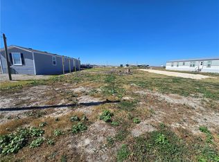 LOT 25 Packinghouse Rd, Taft, TX 78390