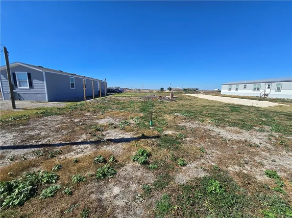 LOT 25 Packinghouse Rd, Taft, TX 78390