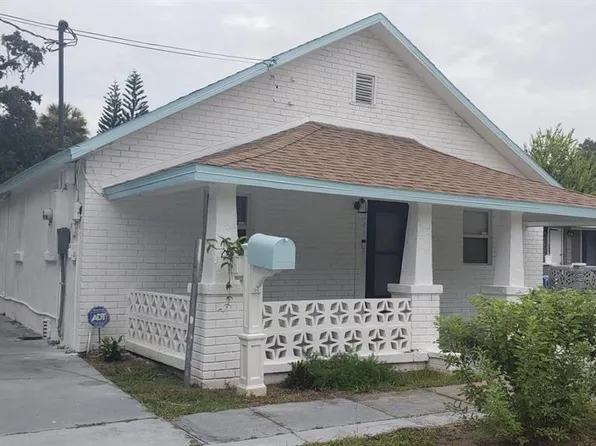 241 DESOTO STREET, DAYTONA BEACH, FL 32114