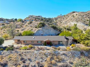 54046 Ridge Rd, Yucca Valley, CA 92284