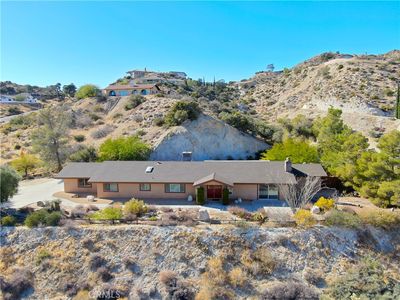 54046 Ridge Rd, Yucca Valley, CA, 92284