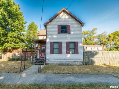 900 S Warren St, Peoria, IL, 61605