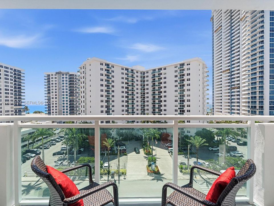 1st image of 3000 S Ocean Dr APT 718