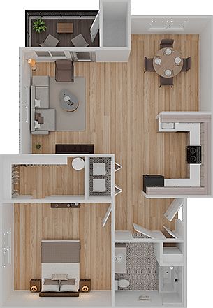 2nd image of 102 Greencrest St NE #166-104
