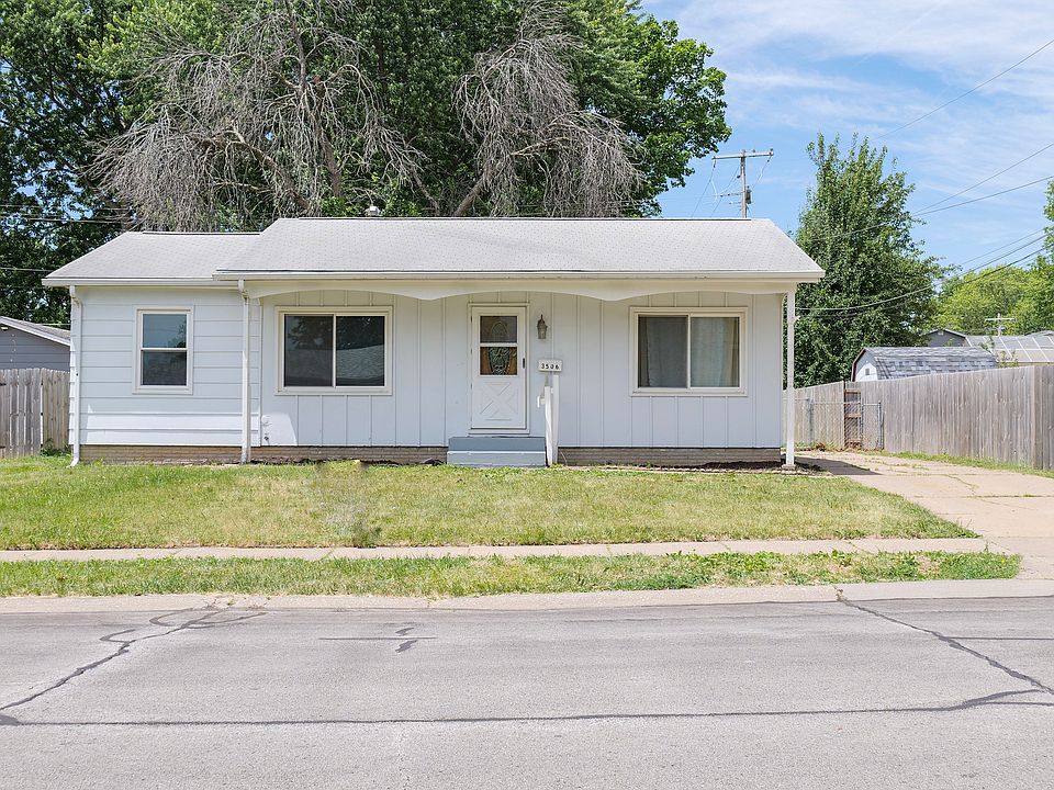 1st image of 3506 Somerset Dr